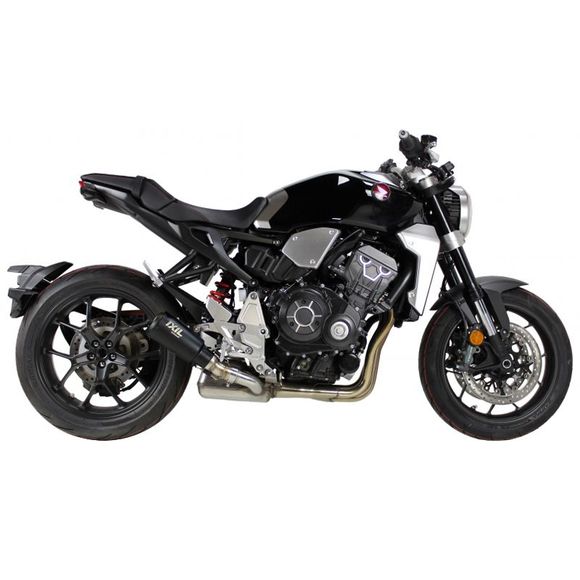 Ixil RCB XTREM BLACK ExhaustRef: il0019 / ch6278rb