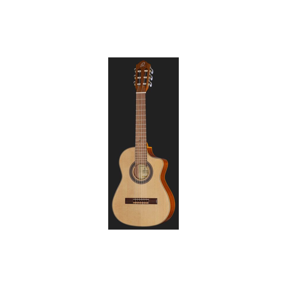Ortega RQ25 Requinto – Thomann Ireland