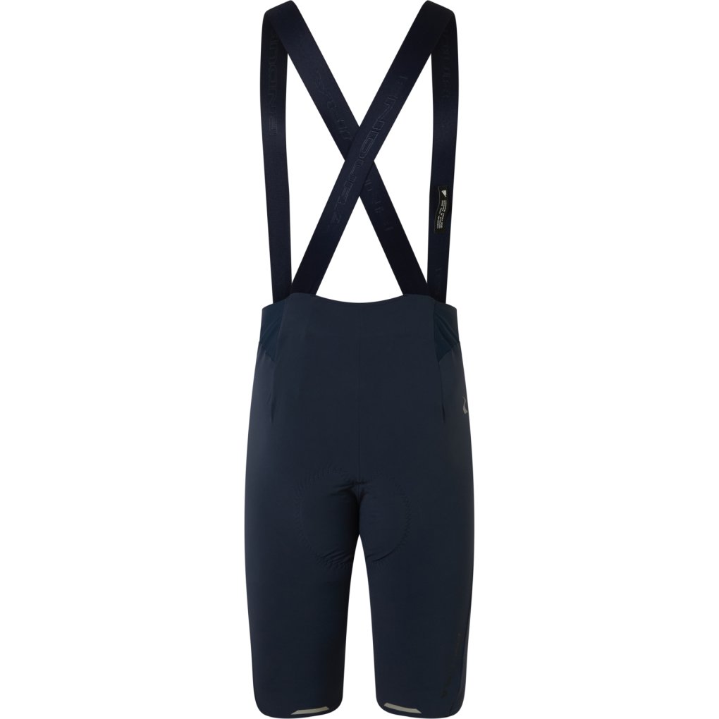 Endura Pro SL Power Bibshorts Men - long - ink blue