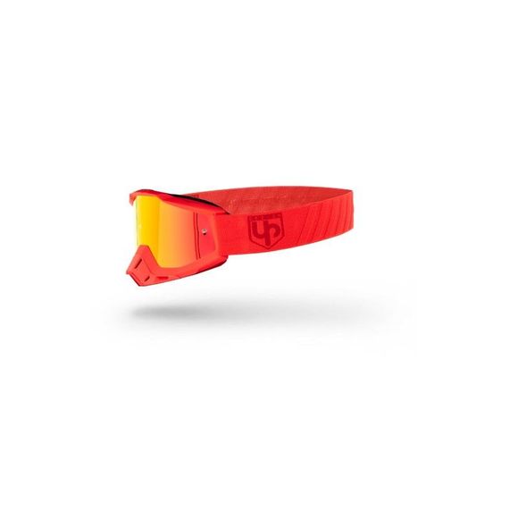 BOLD 2025 - Red cross Up Design Mask - RedRef: Upd0485 / Up5003700003