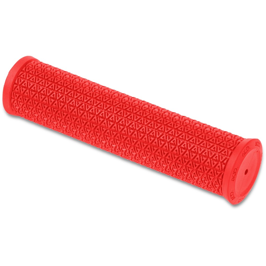 ACID ICON Grips - red