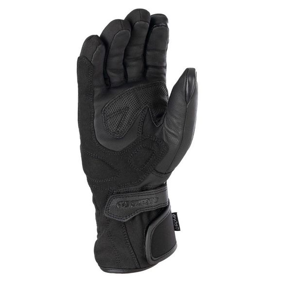 Gants Oxford CALGARY 2.0 WOMAN - NoirRef : OD0401