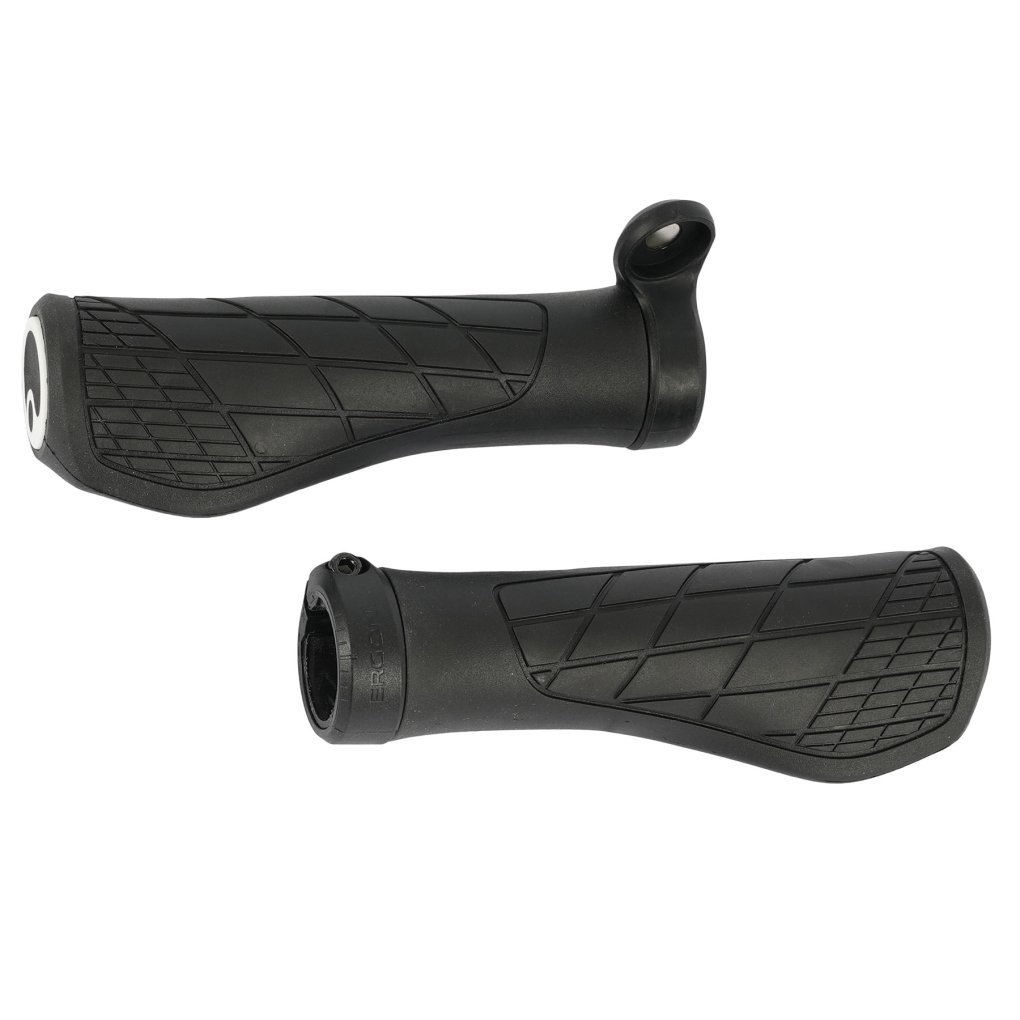 Ergon GA3 Large Supernova Bar Grips - Standard