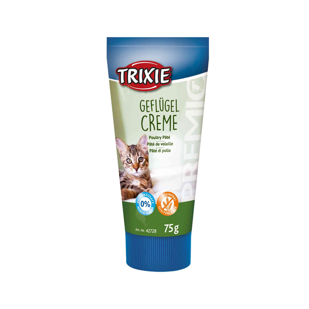 Trixie Premio Cat Paste - Salmon