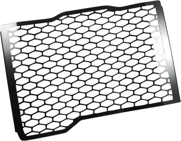 Grille de radiateur Zieger 19040251Ref : ZIE00032A / 19040251