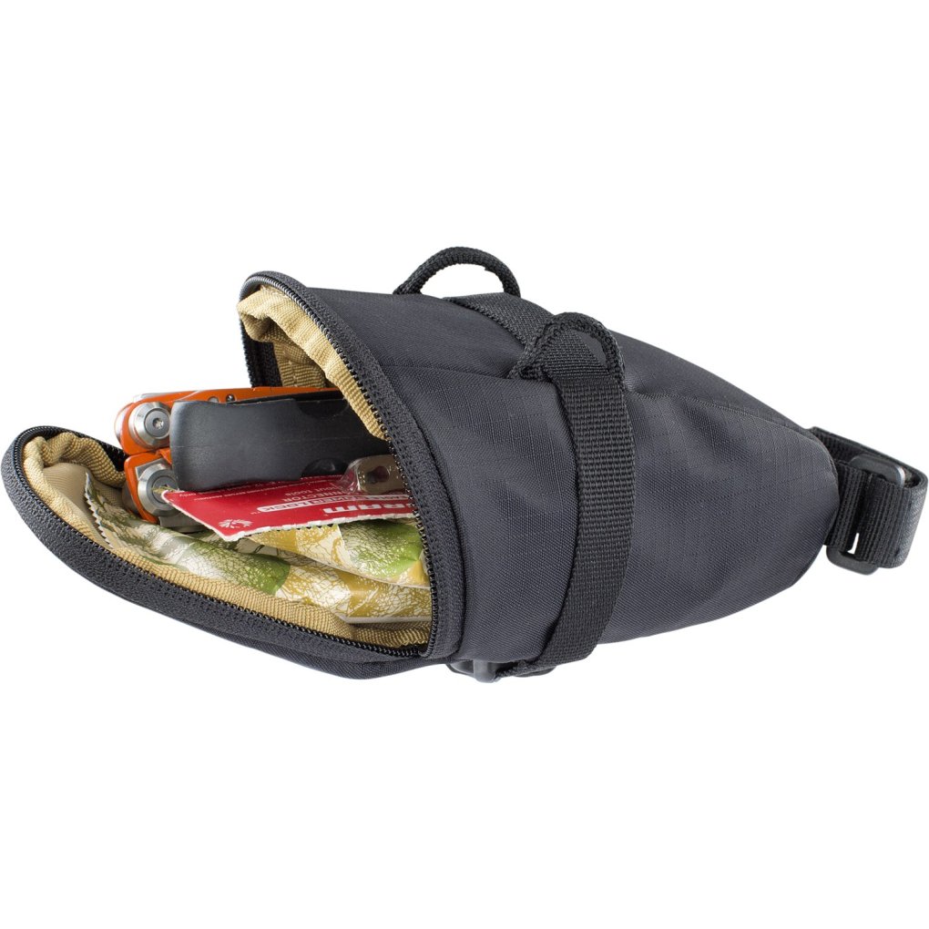 EVOC Seat Bag - 0.5L - Black