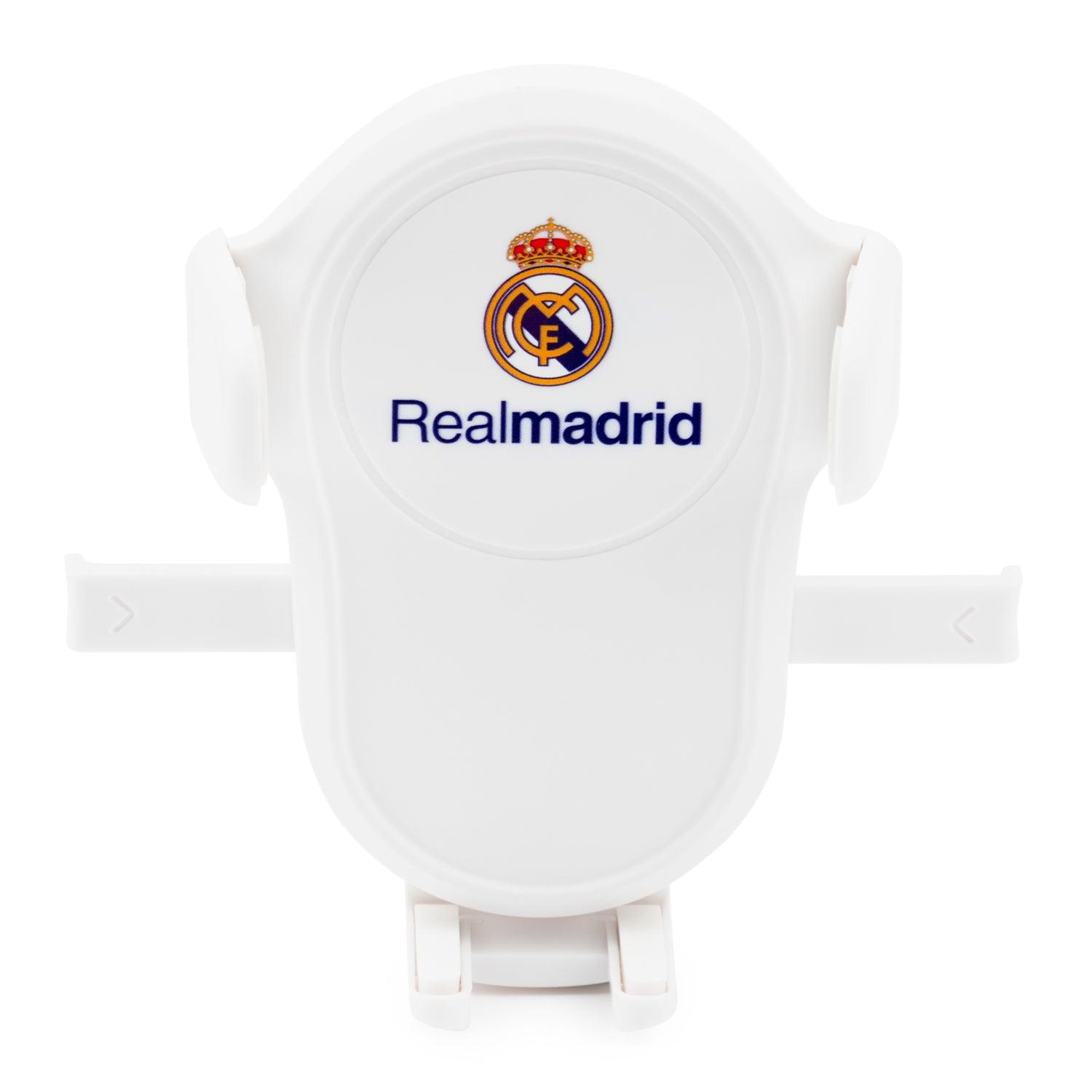 Car Phone Holder Real Madrid