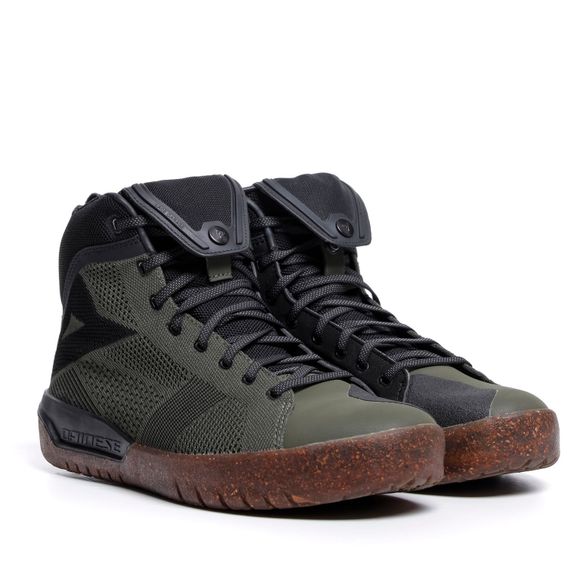 Dainese Metractive Air - Gray Motorcycle SneakersRef: Dn2073-C50144