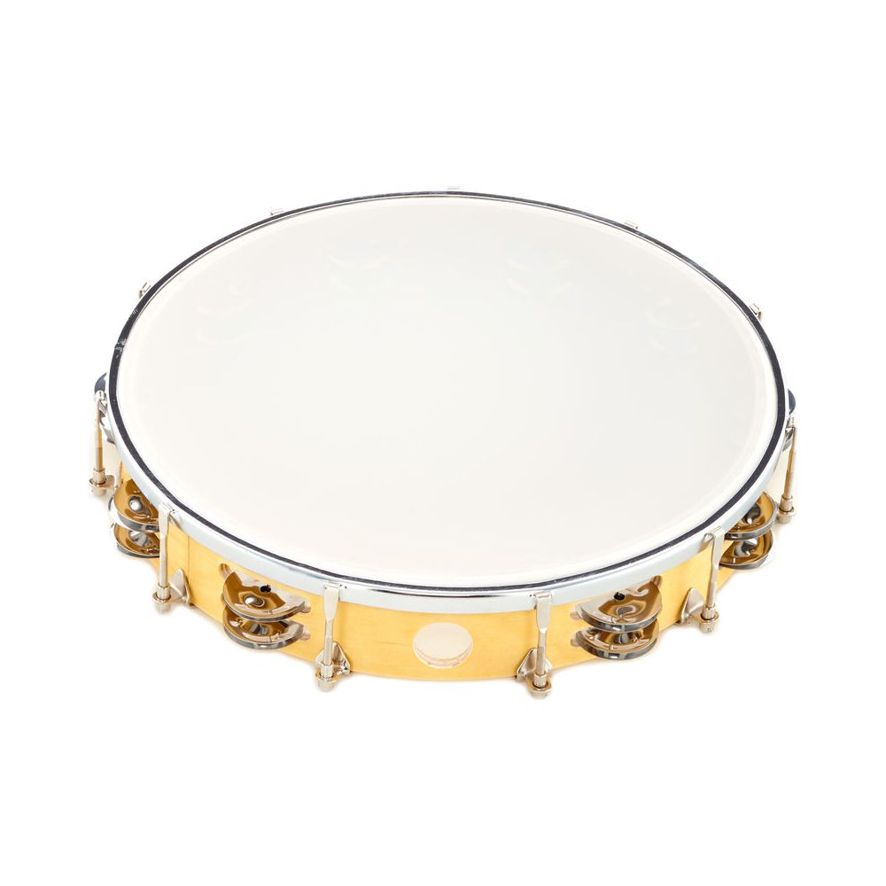 Sonor CGTT12P Tambourin – Thomann Ireland
