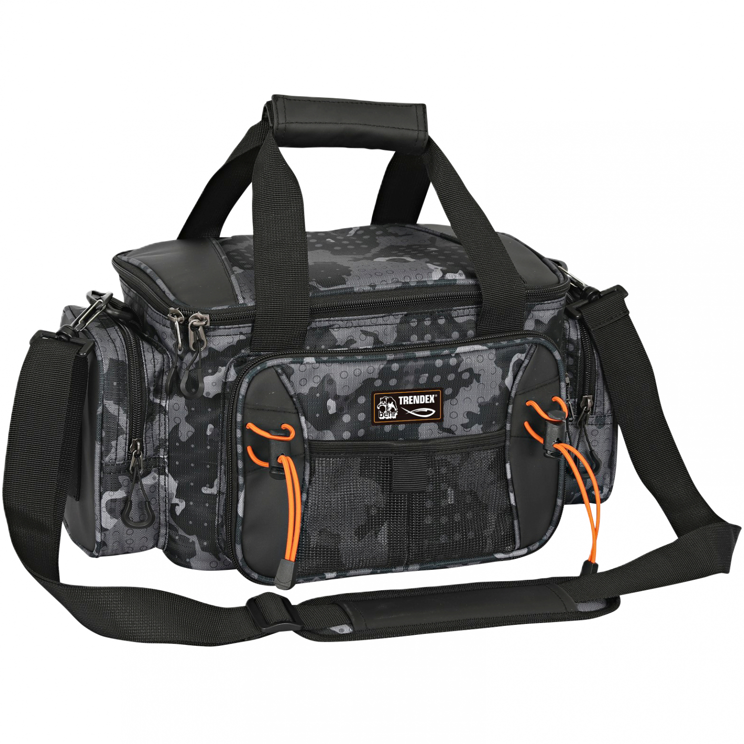 Behr Bag Ranger 3