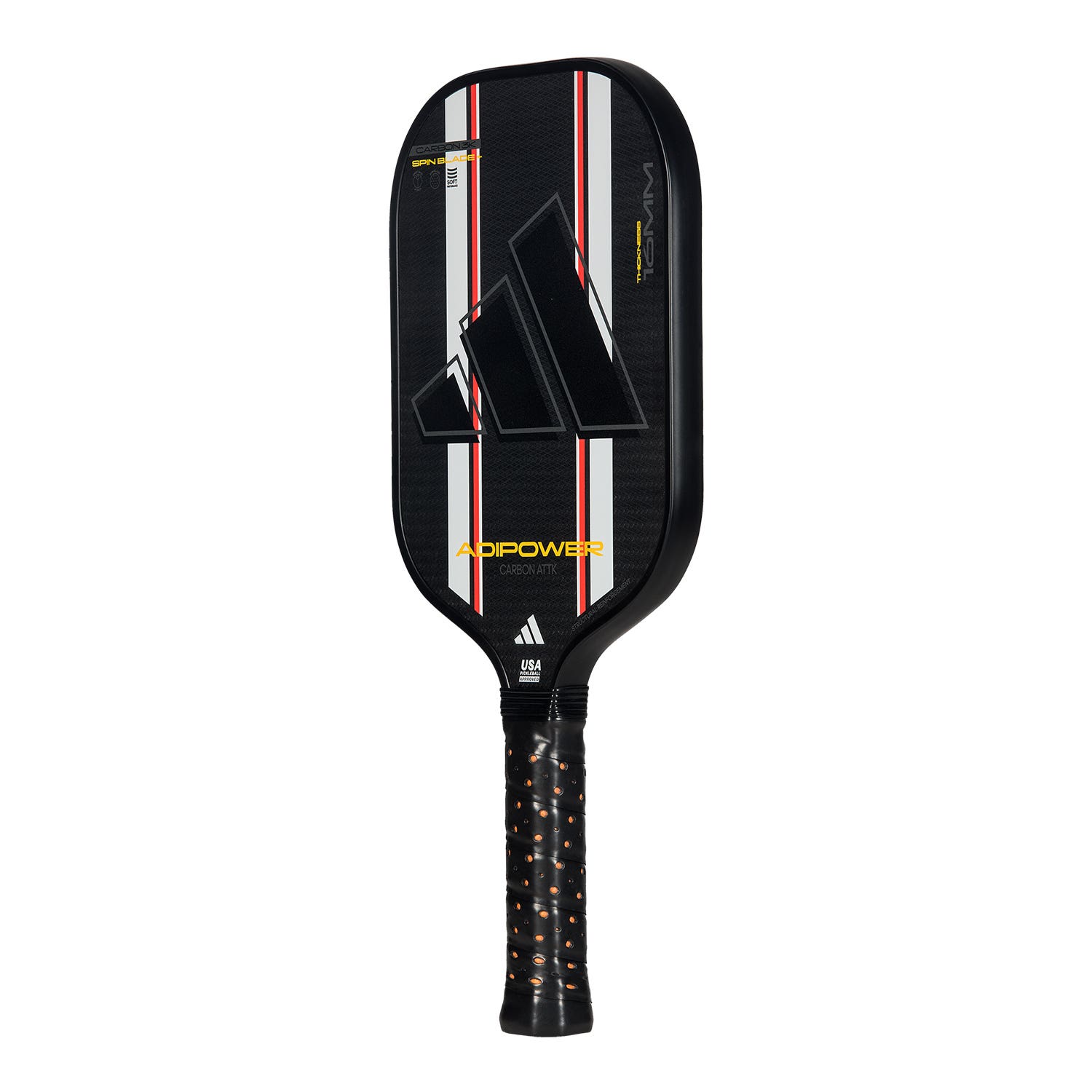 ADIDAS PICKLEBALL ADIPOWER CARBON ATTK