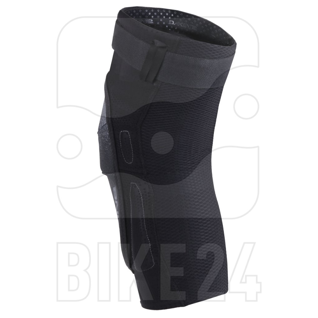 Dakine Slayer Pro Knee Pads - black