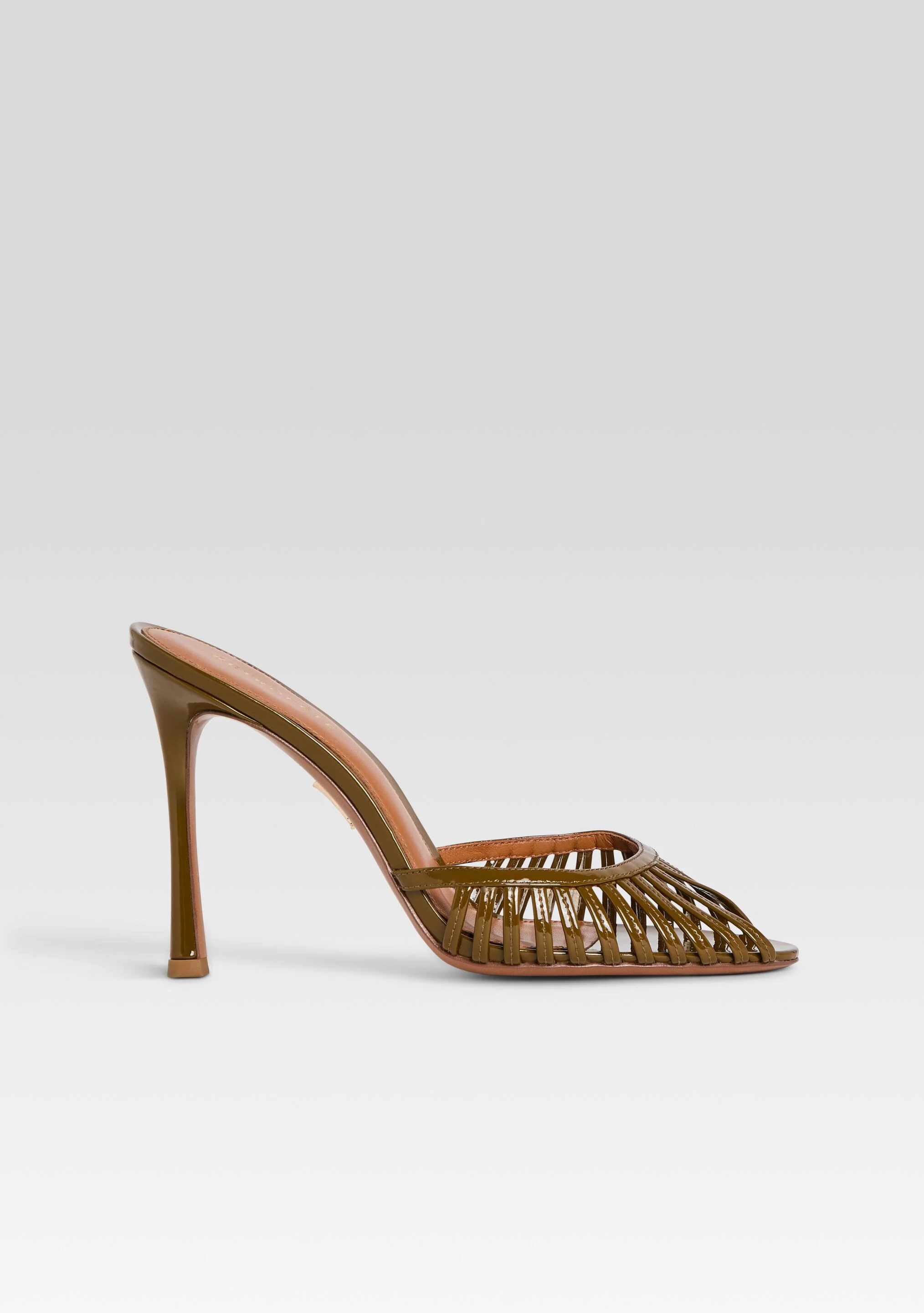 Allistair Sandal