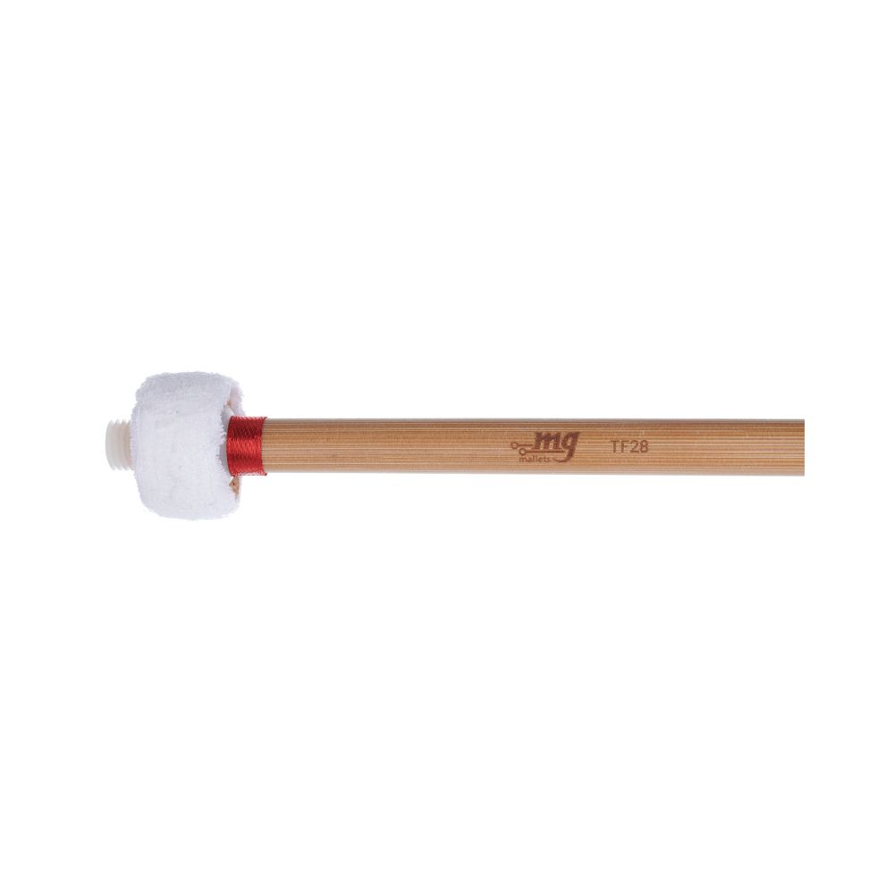 MG Mallets TF28 Timpani Mallets – Thomann Ireland