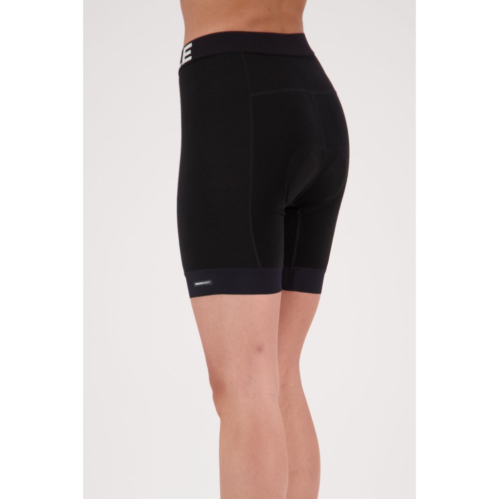 Mons Royale Epic Merino Bike Liner Women - black