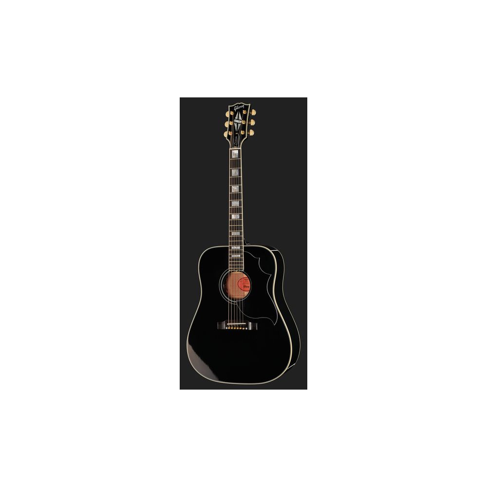 Gibson Hummingbird Custom – Thomann Ireland