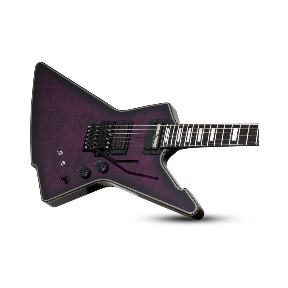 Schecter E