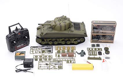 V7.0 1-16 U.S.A M4A3 