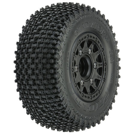 Pro-Line PRO116912 Gladiator SC M3 MTD Raid Slash