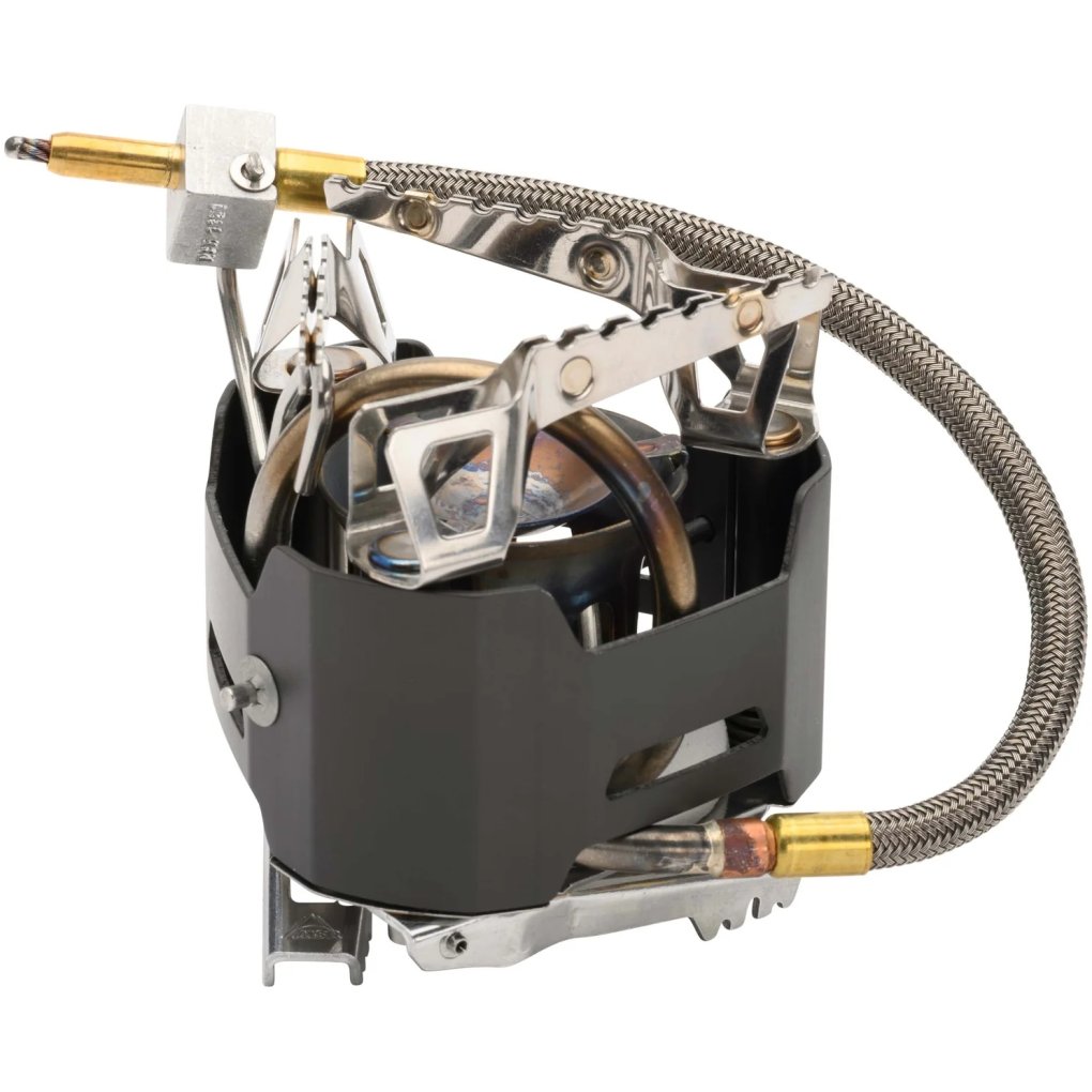MSR XGK EX Stove