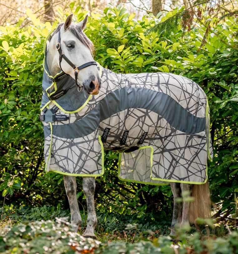 Amigo® CamoFly Plus Fly Sheet