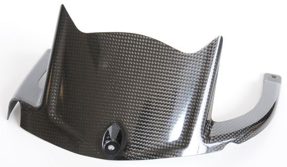 LighTech Gloss Carbon Rear FenderRef: LIG00396A / 1072197