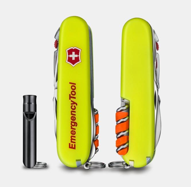 Emergency Tool Huntsman Lite