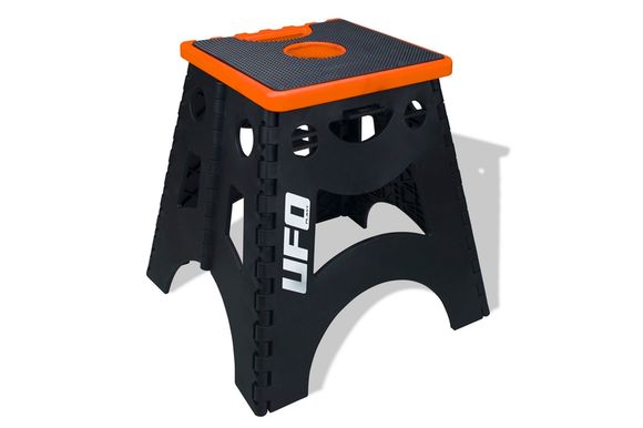 Motorcycle Ufo updated Mecha Orange UniversalRef: Uf00473A / 1086707003