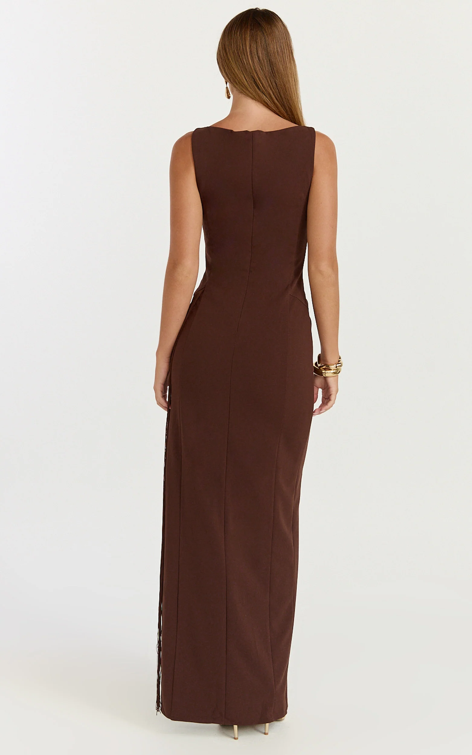 Joanne Maxi Dress