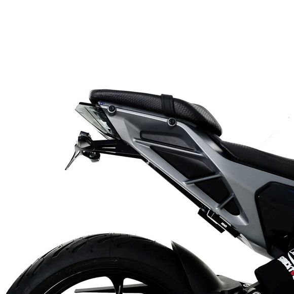 R&G Racing License Plate Support Ref: Rgr01950A / 1126890