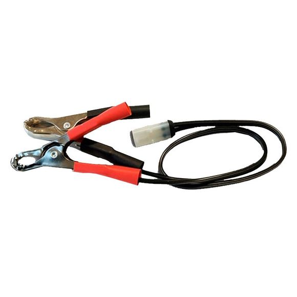 Tecmate TM-74 Universal Alligator ClipRef: TC0023 / 630092M