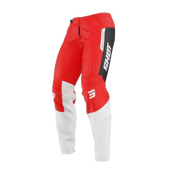 Cross Shot Devo - League 2025 - Black / RedRef: SO2715