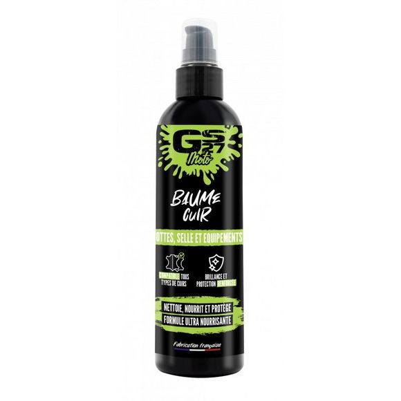 GS27 Boots, saddle & universal equipment cleanerRef: gs0085 / mo144131
