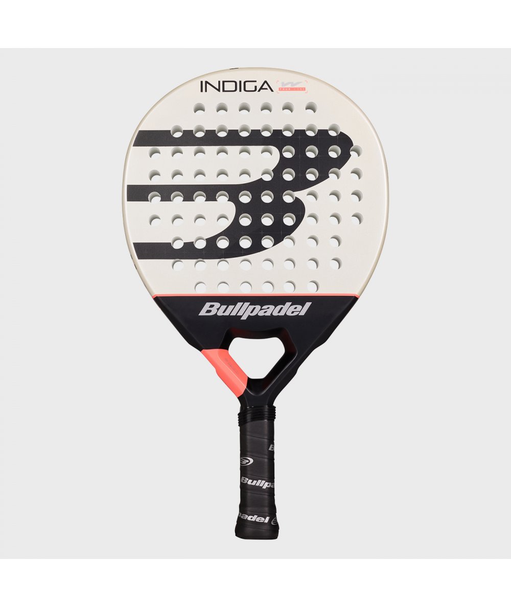 RACKET BULLPADEL INDIGA W 26