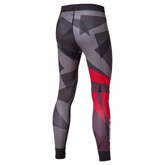 Held Skin Style 2 Base Technical Pants - Black / RedRef: ED0388