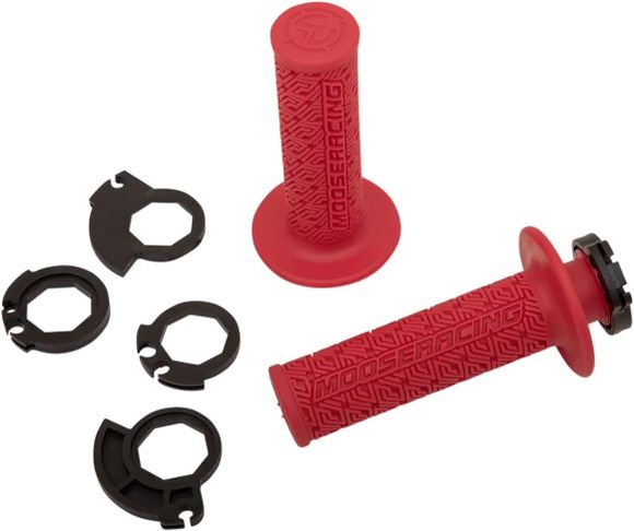 Moose Racing Series 36 Clamping Handlebar GripsRef: Me04608A / 06302539