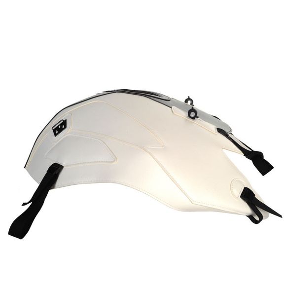 Bagster tank cover storm/whiteRef: 1694A