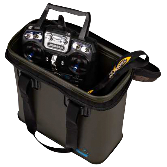 Nash Waterbox 200 Camo