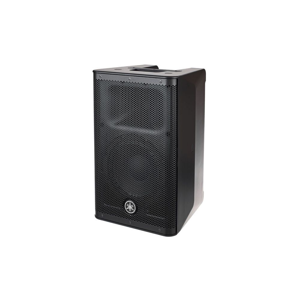 Yamaha DXR8 MKII Bundle – Thomann Ireland