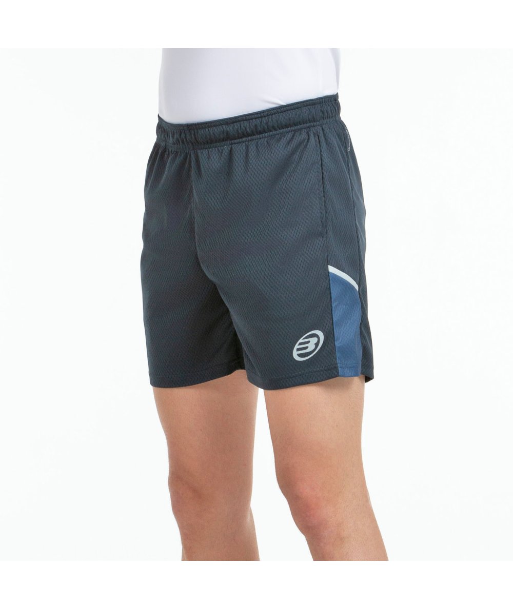 SHORTS BULLPADEL BATIO NAVY BLUE