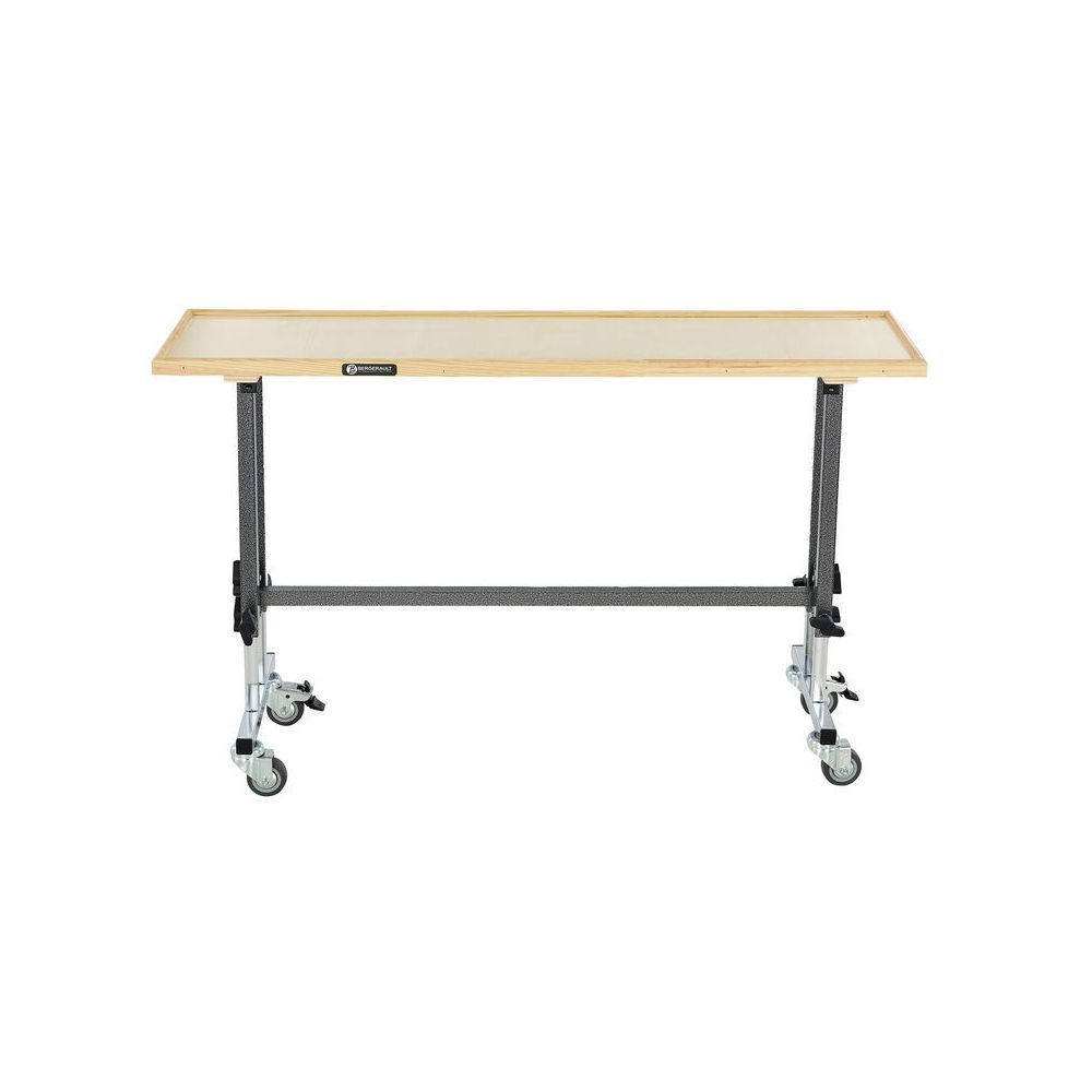 Bergerault Stand Xylophone/Metalophone T1 – Thomann Ireland