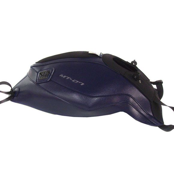 Bagster Tank Cover Special Tank Matte Blue/BlackRef: 1681D