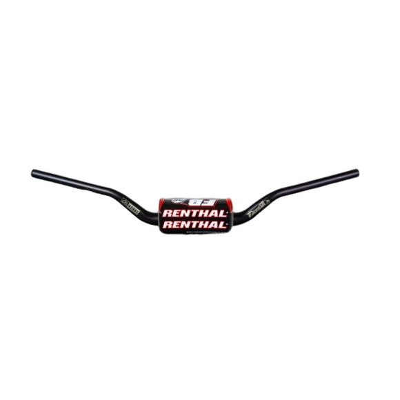 Guidon Renthal R-Works Fatbar 36 930 Universel - NoirRef : RT0112 / 1081477001