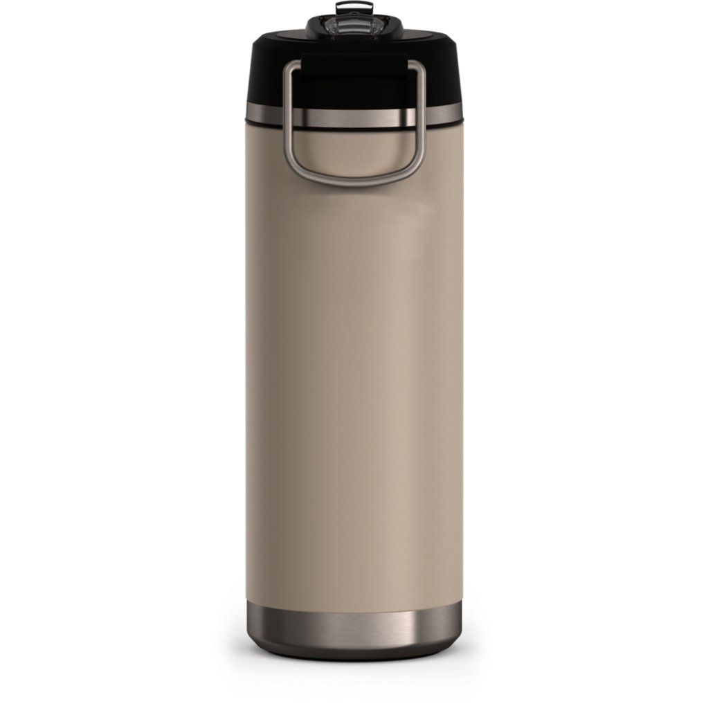 THERMOS® Icon Insulated Water Bottle 0.71L - sandstone mat