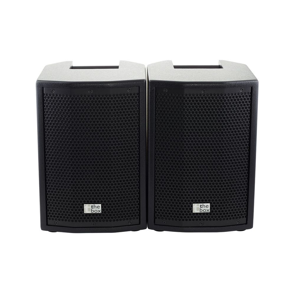 the box CL 106 Top MK II – Thomann Ireland