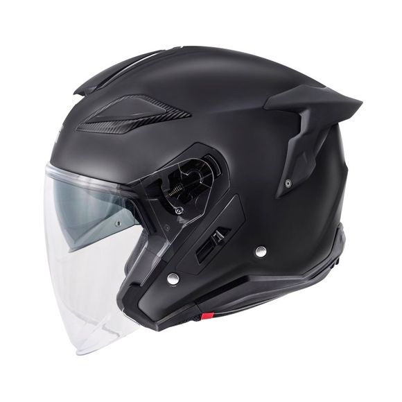 Casque jet Givi X29 SOLID - NoirRef : GI2438