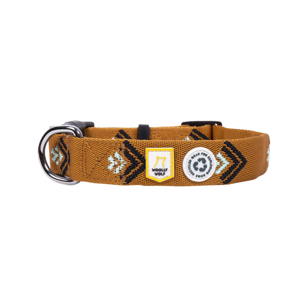 Woolly Wolf Sea To Summit Collar - L - 45-65 cm