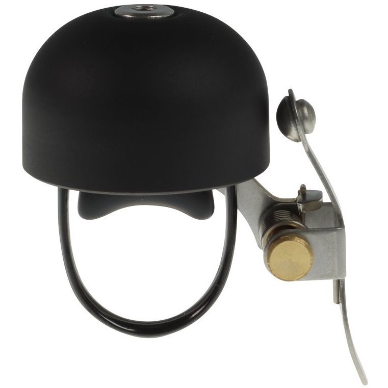 Crane Bell Co. E-NE Bell - stealth black