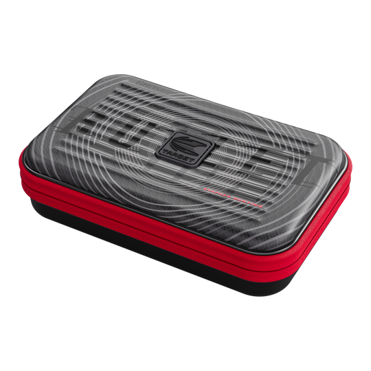 Takoma XL Ghost Series Stephen Bunting dart case