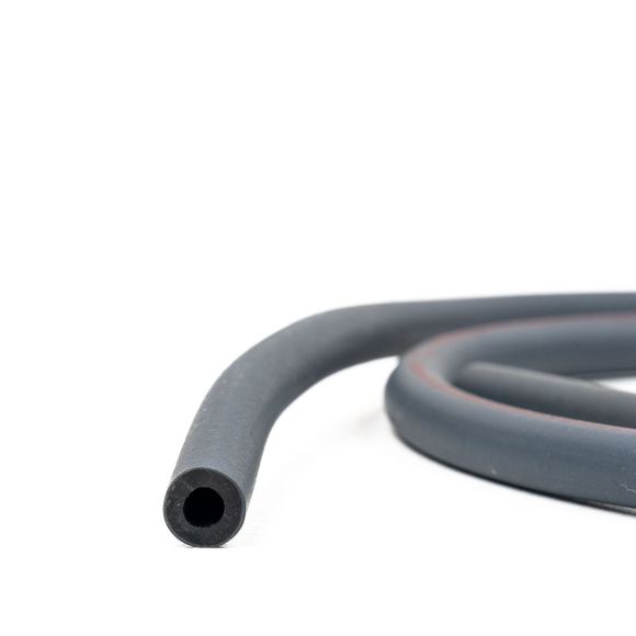 KOOROOM 4mm universal - black petrol hoseRef: KOR0211